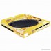 Kaiser BakewareInspiration Series Non Stick 11 Inch Flan Pan Perfect for Baking Tarts Flan Quiches and Pastries - B0017VFHT0